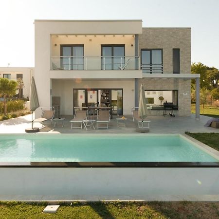 Sea View Villa Monte Palma Peruški Exterior foto
