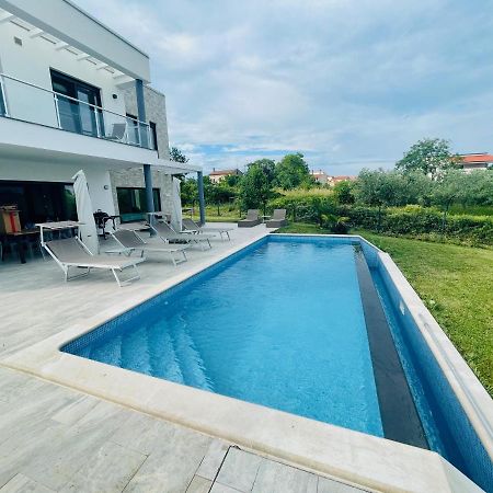 Sea View Villa Monte Palma Peruški Exterior foto