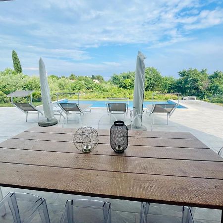 Sea View Villa Monte Palma Peruški Exterior foto