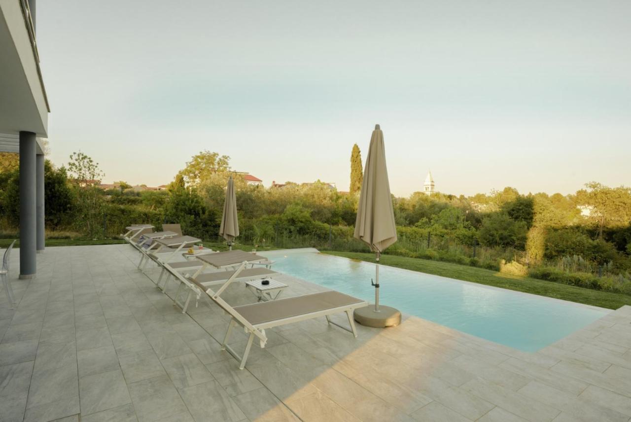 Sea View Villa Monte Palma Peruški Exterior foto