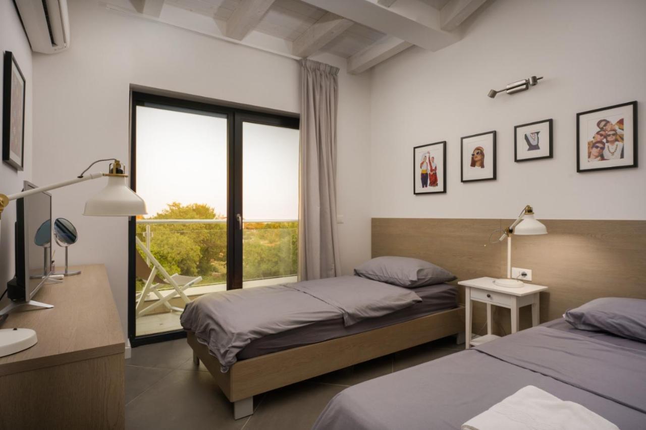 Sea View Villa Monte Palma Peruški Exterior foto