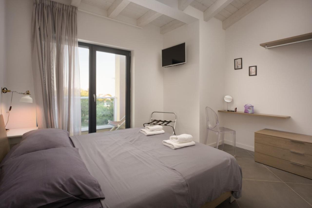 Sea View Villa Monte Palma Peruški Exterior foto