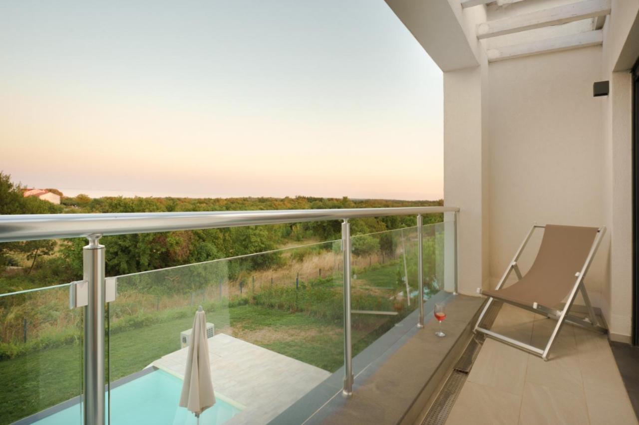 Sea View Villa Monte Palma Peruški Exterior foto