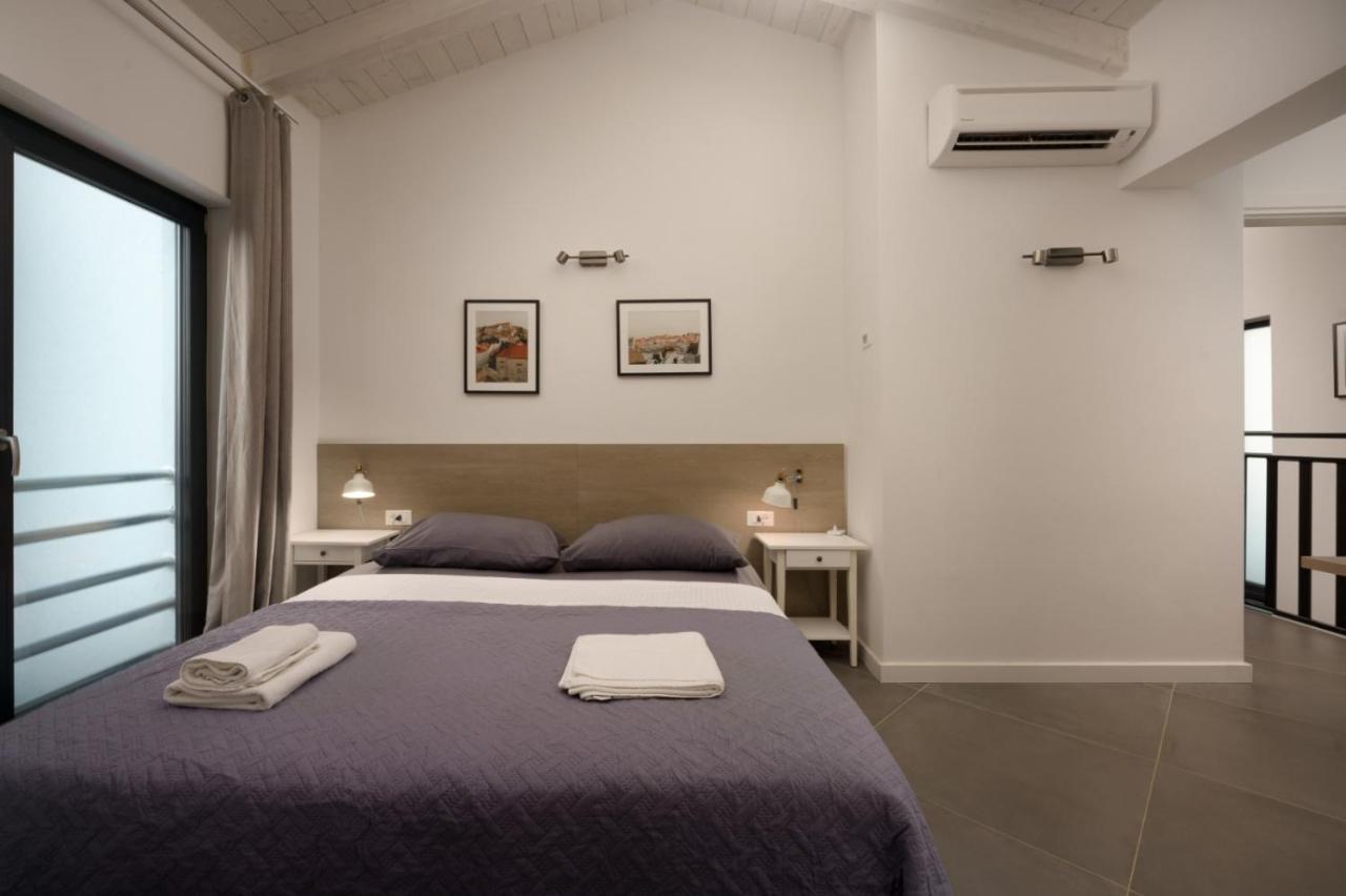 Sea View Villa Monte Palma Peruški Exterior foto